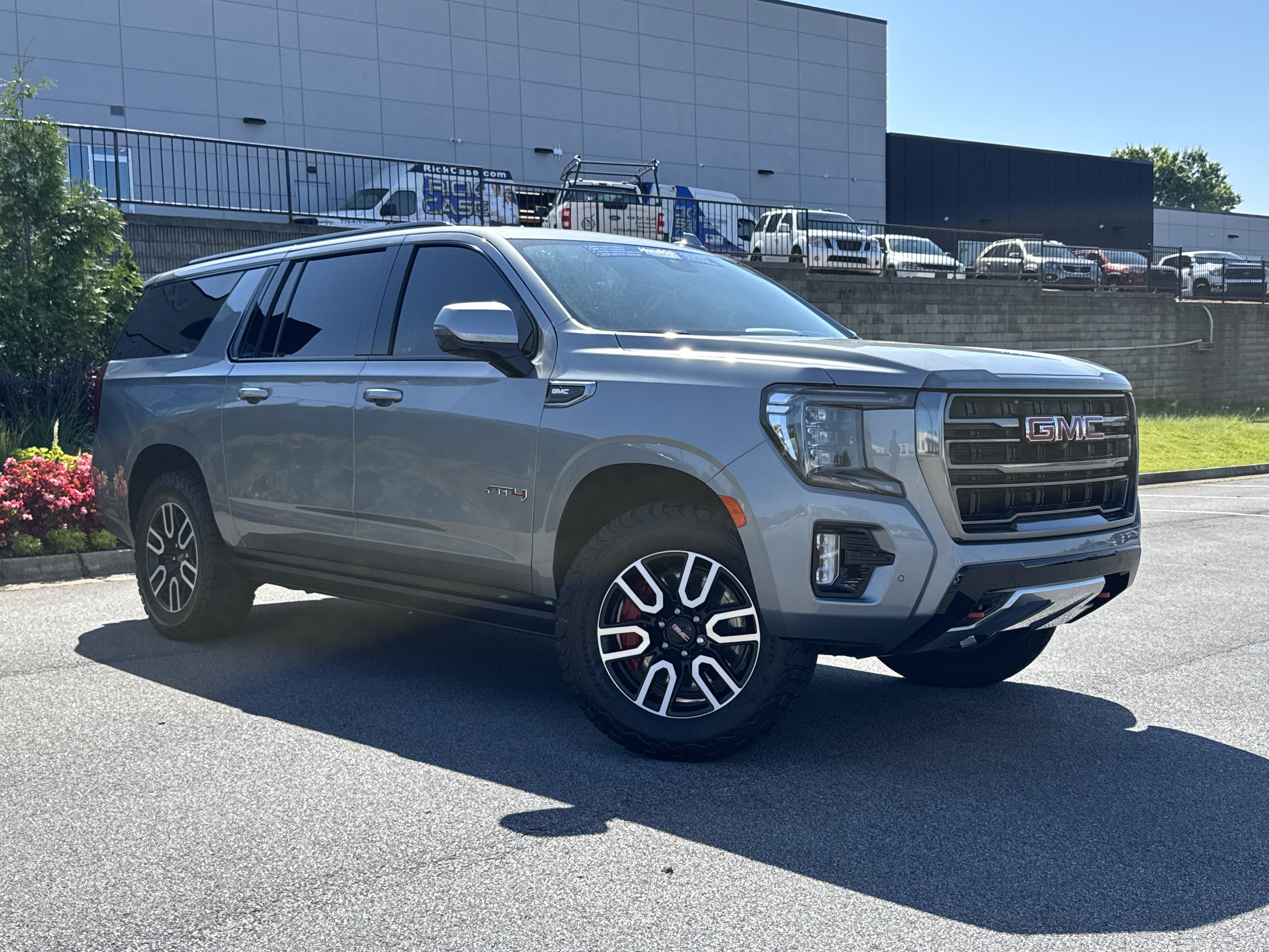 gmc yukon xl 2023 1GKS2HKL1PR435466 image gmc yukon xl 2023 1GKS2HKL1PR435466 image